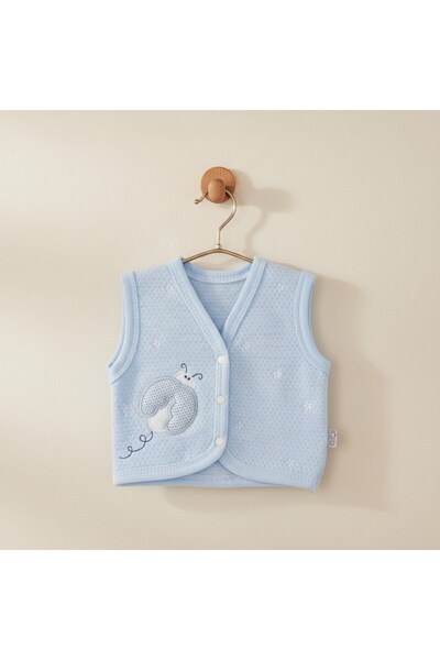 Tonton Baby Baby Vest 357