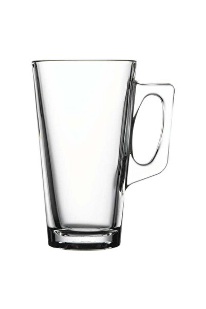 Pasabache Pasabahce 2-Piece Vela Mug Clear 148mm