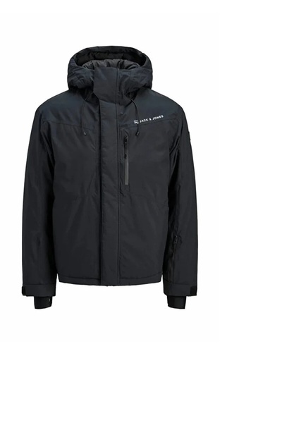 Jack & Jones Jjalpes Ski Jacket Erkek Kayak Montu 12284649