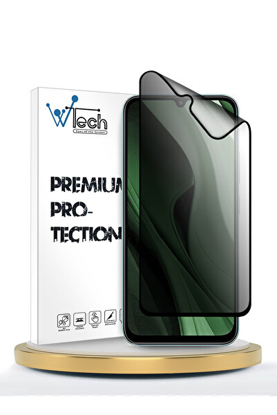 Wtech غطاء حماية كامل مرن غير لامع ومقاوم للخدش لهاتف Xiaomi Poco C85 5G 2025...