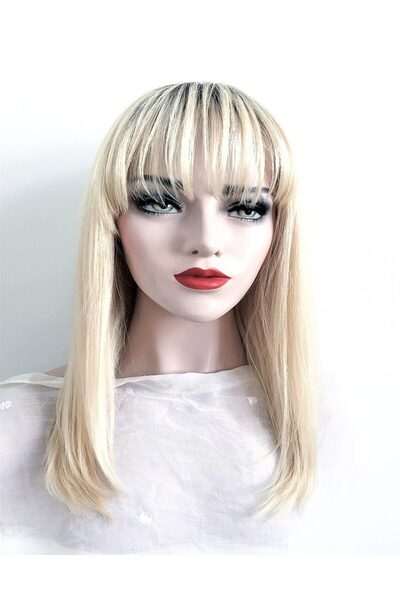 peruci.ro Perucă blondă SUNNY 73