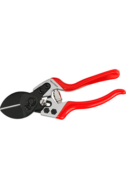 İzeltaş Profesyonel Elma Makası -200 mm 8" Hassas Hasat İçin Geliştirilmiş Ya...