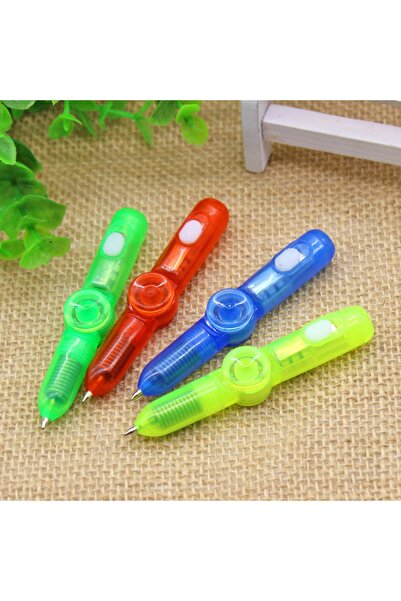 Erbek Plastik Lighted Stress Pen - 1 Piece