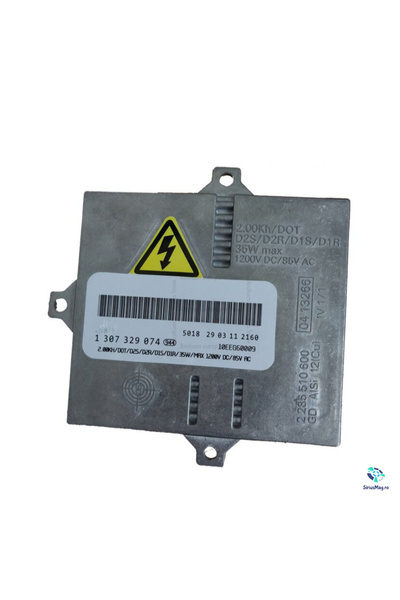 BMW Balast Xenon pentru Seria 3 E46