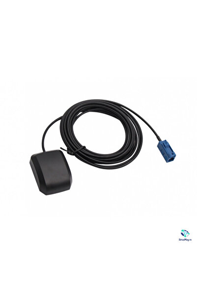 Multimarca Antena GPS pentru Volkswagen Audi Mercedes