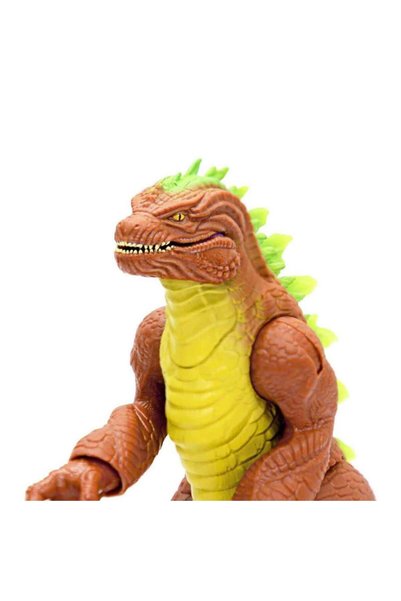 Sunman S00037129 FİGÜR DİNOZOR EPIC MEGA MONSTER KAJU-SUN