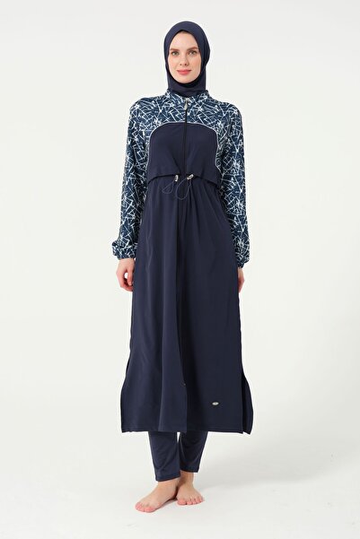 TESMAY Full-Length Swimsuit