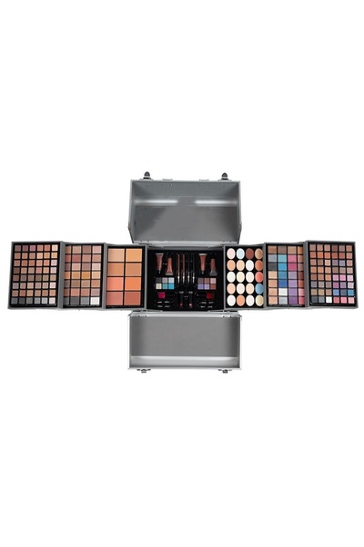 SELA Multifunctional Makeup Kit 200 Colors Senzation - 7007-030 N