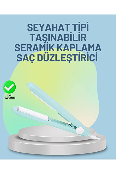 Epilons مصفف شعر بتقنية PTC للتسخين خلال 30 ثانية - تحكم ثابت في درجة الحرارة...