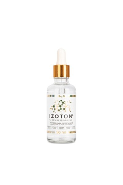 Allepaznokcie Izoton Molly Nails 50 ml