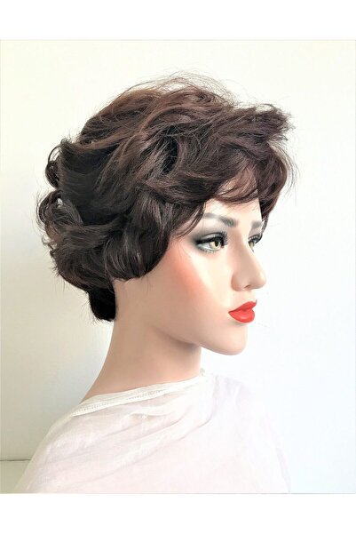 peruci.ro Perucă scurtă ELITE 78