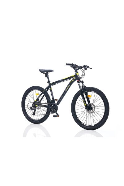 Corelli Felix 1.2 24 Jant 14 Kadro H.disk Siyah-Sarı