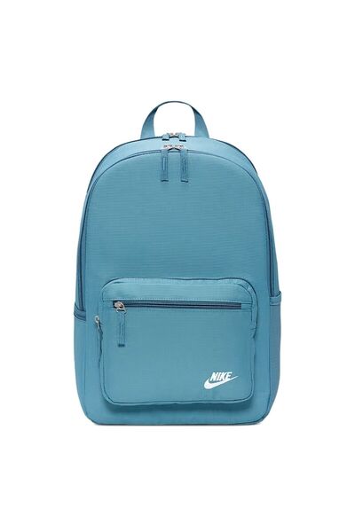 Nike Blue heritage eugene bkpk daily school sports backpack db3300-006