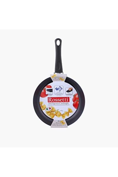 ROSSETTI مقلاة ميلانو المصنوعة من الألومنيوم - 28 سم