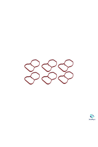 BMW Intake Manifold Gasket Set for N57
