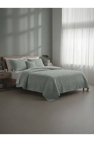 Özdilek Essence Double Bedspread 240×250 cm – Durable and Decorative