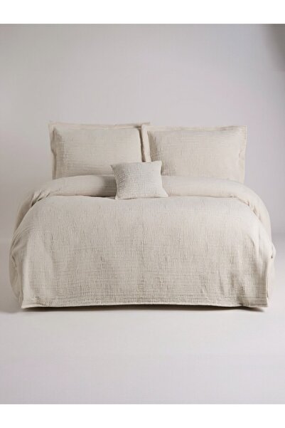 Özdilek Essence Double Bedspread 240×250 cm – Durable and Decorative