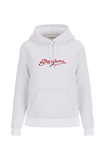 Guess Jeans Kadın Sweatshirt