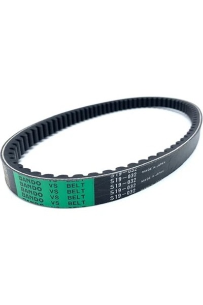 Bando KAYIŞ S19-032 743-20-30 VOLTA APEC PS5 FIZY 125 MT125 ZN125 RT KV RR-25...