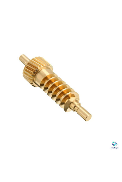 BMW Repair kit for E60 electric seat adjustment/pinion