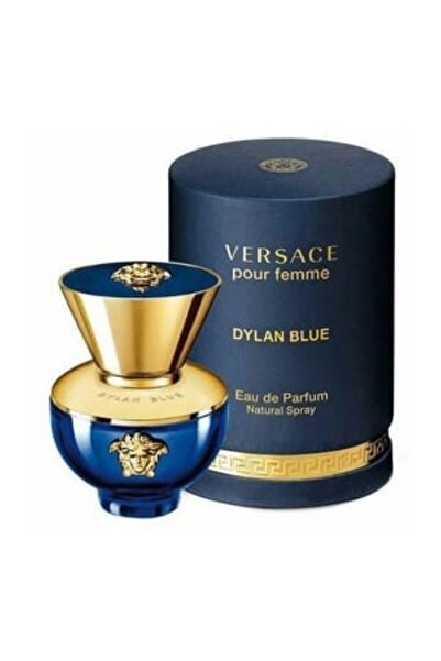 Versace عطر ديلان بلو للنساء 100 مل ماء عطر