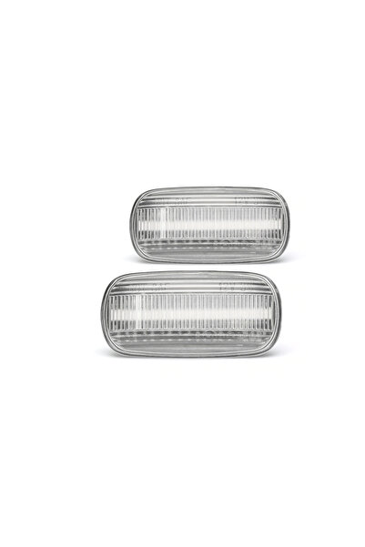 Audi Set 2 Lampi Semnalizare Led Dinamice pentru A3
