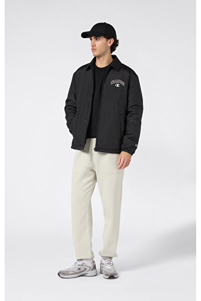 Champion Icons Plush Wash Elastic Cuff Pants