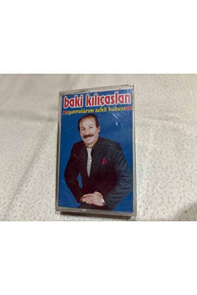 tayfuntufan antika koleksiyon باكي كيليارسلان - أبتي شاهد الشهداء