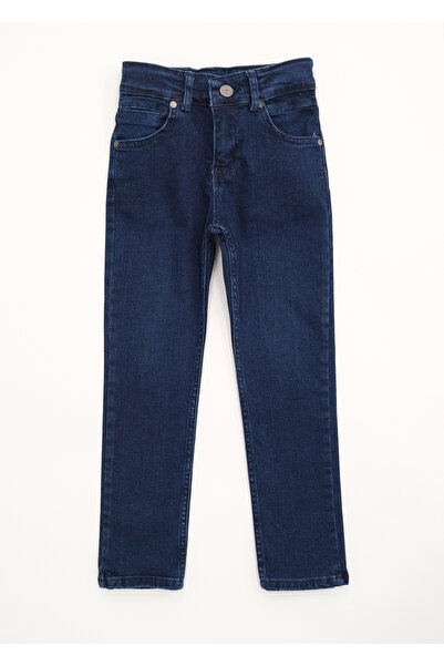 Doctor junior Boy's Blue Jeans