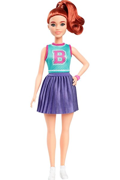 Barbie Fashionistas Doll #232