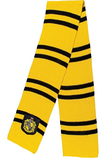 Disguise وشاح هاري بوتر هافلباف