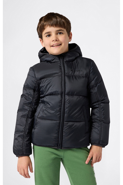 Champion Outdoor Hooded Jacket