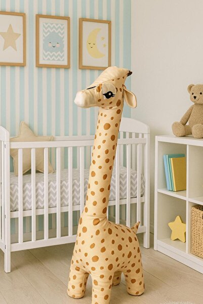 Ottoson zürafa oyuncak