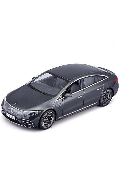 Maisto Mercedes EQS 1:27 2022 Toy Car