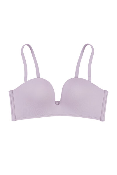 koza iç giyim Deep Low-Cut Push-Up Seamless Bra