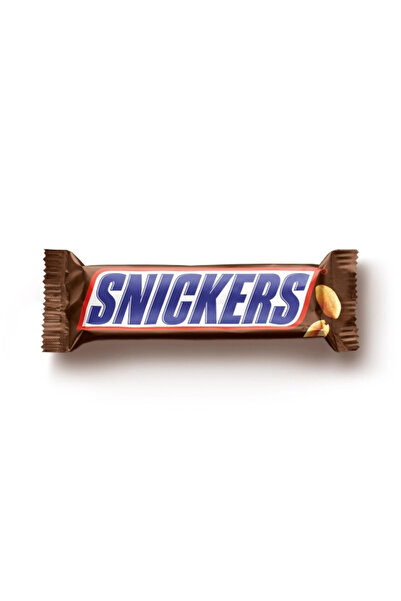 Snickers BAR 50 GR *10'LU