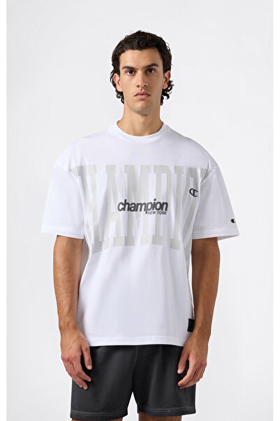 Champion Urban Contemporary Short-Sleeve Tee