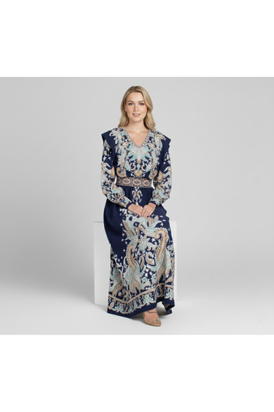 MQ Women's one-piece dress