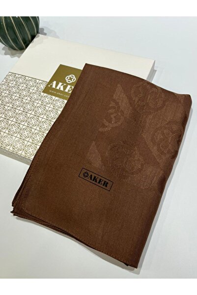 Aker Naia Pamuk Jakar Şal