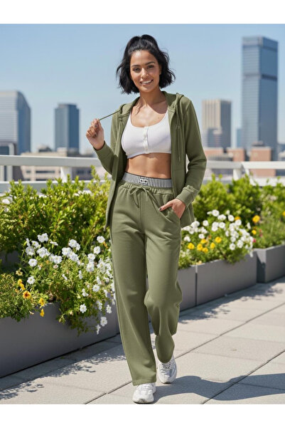 GM Γυναικεία φαρδιά φόρμα AlQ με άνετη εφαρμογή