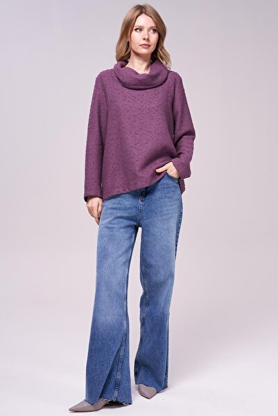 Journey Balıkçı-Triko Bluz