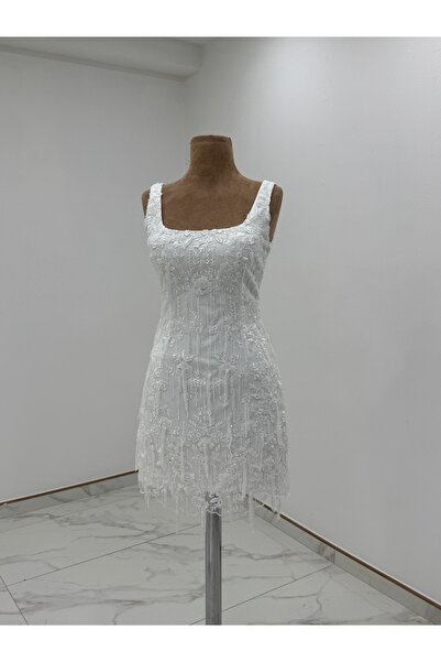 Emodaist Dantelli after Party Dress