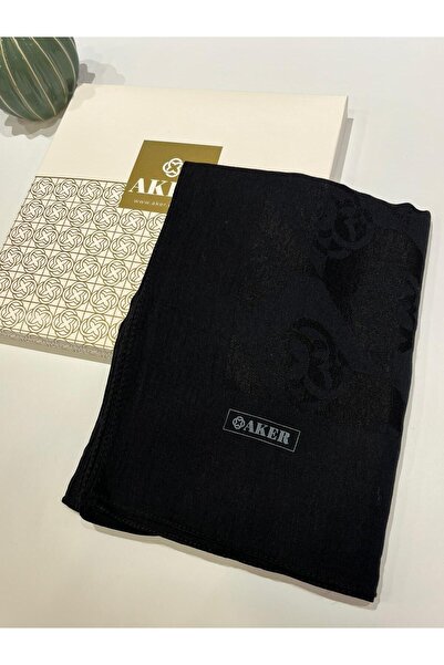 Aker Naia Pamuk Jakar Şal