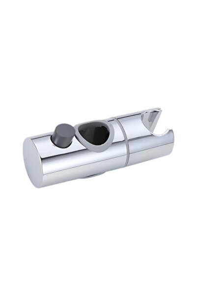 meriva m85 Banyo robot duş başlığı askı aparatı-Ayarlanabilir sürgülü