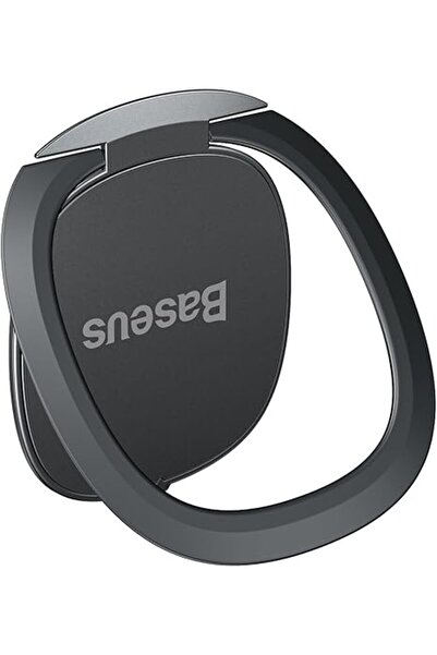 Genericc Baseus Cell Phone Ring Holder, 360 Degree Rotation Metal Finger Grip...