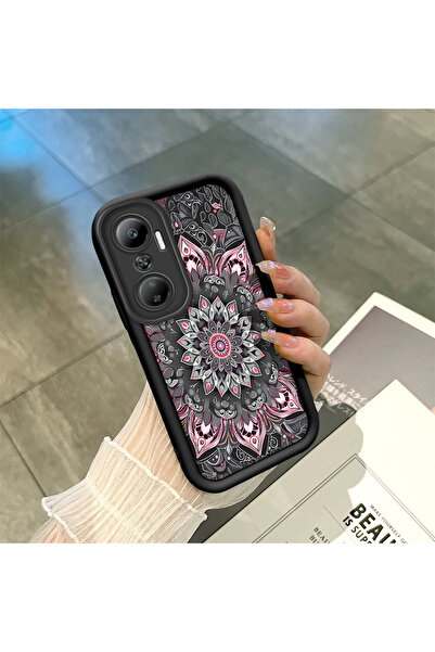 Hontinga حافظة هاتف من السيليكون الناعم والناعم المتوافق مع هاتف Infinix Hot ...