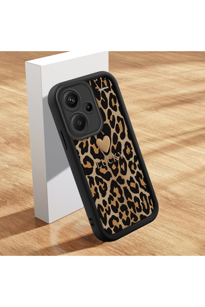 Hontinga Redmi Note 13 Pro Plus Compatible Case Slim Soft Silicone Phone Case...