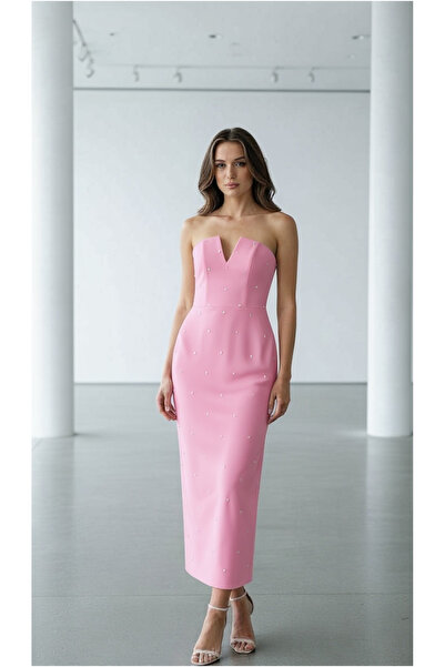 Papillon couture Sparkle Dress