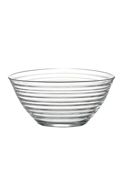 LAV Derin Bowl Clear 2010ml