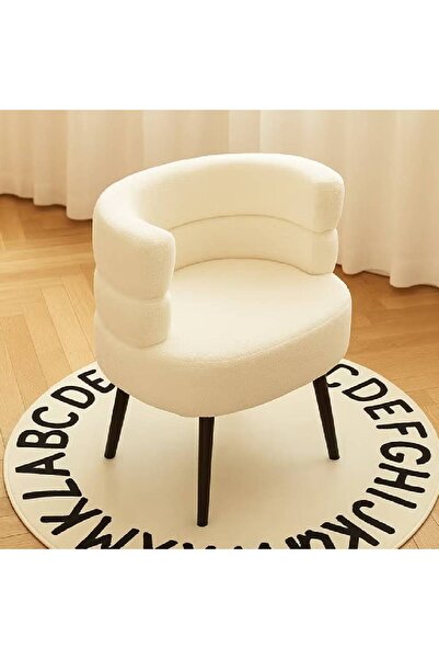 NKX Living and Bedroom Single Sofa Comfy Chair